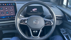 Volkswagen ID.4 210kW Style Pro 77kWh 5dr Auto Electric Estate